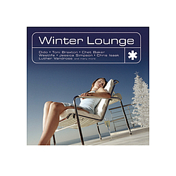 Luther Vandross - Winter Lounge album