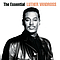 Luther Vandross - The Essential Luther Vandross album