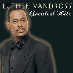 Luther Vandross - Greatest Hits album
