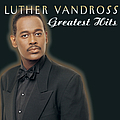 Luther Vandross - Greatest Hits album