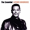 Luther Vandross - Luther Vandross - The Essential (Disc 1) album