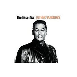 Luther Vandross - The Best of Luther Vandross (disc 2) album