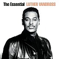 Luther Vandross - The Best of Luther Vandross (disc 2) album