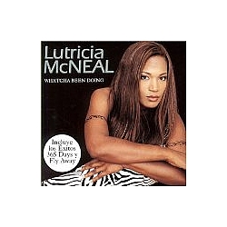 Lutricia Mcneal - Whatcha Been Doing альбом