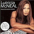 Lutricia Mcneal - Whatcha Been Doing альбом