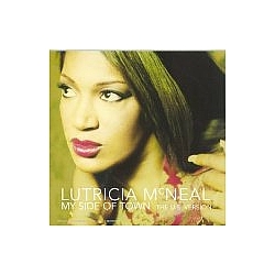 Lutricia Mcneal - My Side of Town альбом