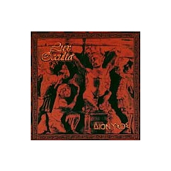 Lux Occulta - Dionysos album
