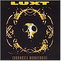 Luxt - Chromasex Monkeydrive альбом