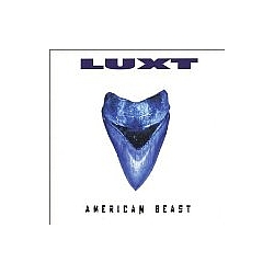 Luxt - American Beast альбом