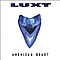 Luxt - American Beast album