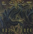 Luxt - Razing Eden album