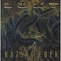 Luxt - Razing Eden альбом