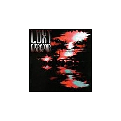 Luxt - Disrepair альбом