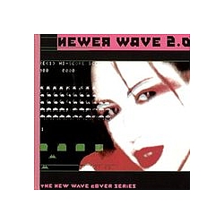 Luxt - Newer Wave 2.0 album