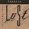 Luxuria - Unanswerable Lust album