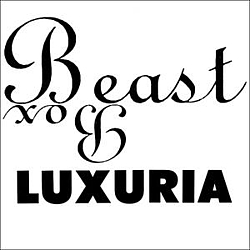 Luxuria - Beast Box album