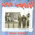 Luxus Leverpostei - Bare Ræva альбом