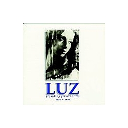 Luz Casal - Pequeños Y Grandes Éxitos 1982-1996 album