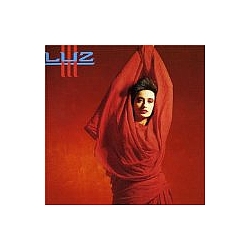 Luz Casal - Luz III album