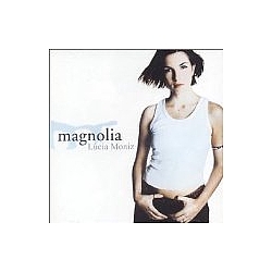 Lúcia Moniz - Magnólia album