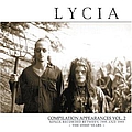 Lycia - Compilation Appearances, Volume 2: The Ohio Years album
