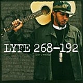 Lyfe Jennings - Lyfe 268-192 альбом