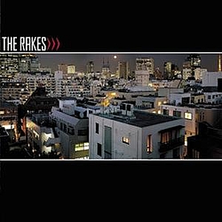 The Rakes - Capture / Release album