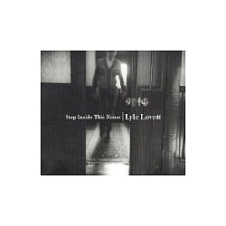 Lyle Lovett - Step Inside This House (disc 2) album