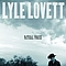 Lyle Lovett - Natural Forces album
