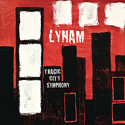 Lynam - Tragic City Symphony album