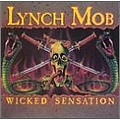 Lynch Mob - Wicked Sensation album