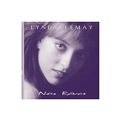 Lynda Lemay - Nos Rêves album