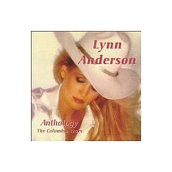Lynn Anderson - Anthology: The Columbia Years album