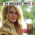 Lynn Anderson - 16 Biggest Hits альбом