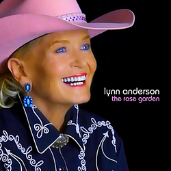 Lynn Anderson - Rose Garden album