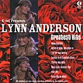 Lynn Anderson - 20 All Time Classics альбом