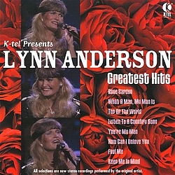 Lynn Anderson - Greatest Hits альбом