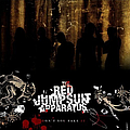 The Red Jumpsuit Apparatus - Don&#039;t You Fake It альбом