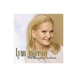 Lynn Anderson - The Bluegrass Sessions альбом