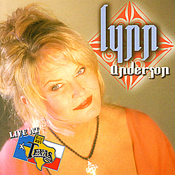 Lynn Anderson - Live at Billy Bob&#039;s Texas альбом