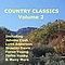 Lynn Anderson - Country Classics - Vol 2 альбом