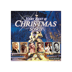 Lynn Anderson - Best Of Christmas 2001 альбом