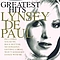 Lynsey De Paul - Greatest Hits album
