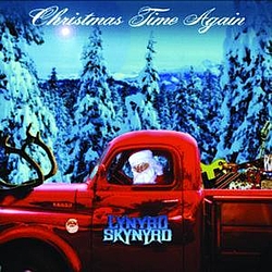 Lynyrd Skynyrd - Christmas Time Again album