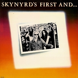 Lynyrd Skynyrd - Skynyrd&#039;s First And... Last альбом