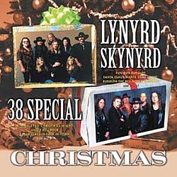 Lynyrd Skynyrd - Christmas album