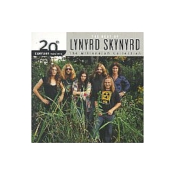 Lynyrd Skynyrd - 20th Century Masters - The Millennium Collection: The Best of Lynyrd Skynyrd альбом