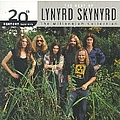 Lynyrd Skynyrd - 20th Century Masters - The Millennium Collection: The Best of Lynyrd Skynyrd album