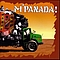 M&#039;Panada - M&#039;PANADA album