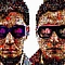 M-Flo - DJ KAORI&#039;S “RIDE” into the PARTY альбом